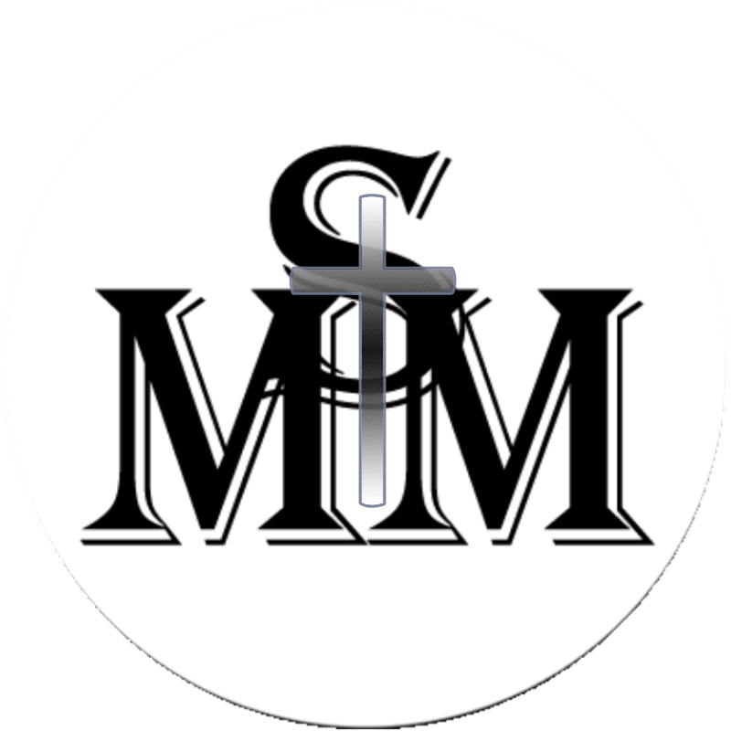 Social Media Ministries logo