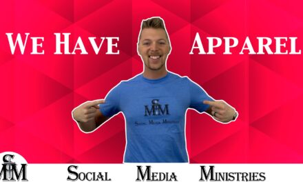 We Have Apparel T-shirts Tanks Tees Sweatshirts And More From Spring For Social Media Ministries