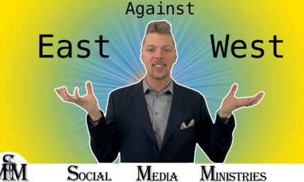 East Against West The End Times Prophecy – Part 12 of 14