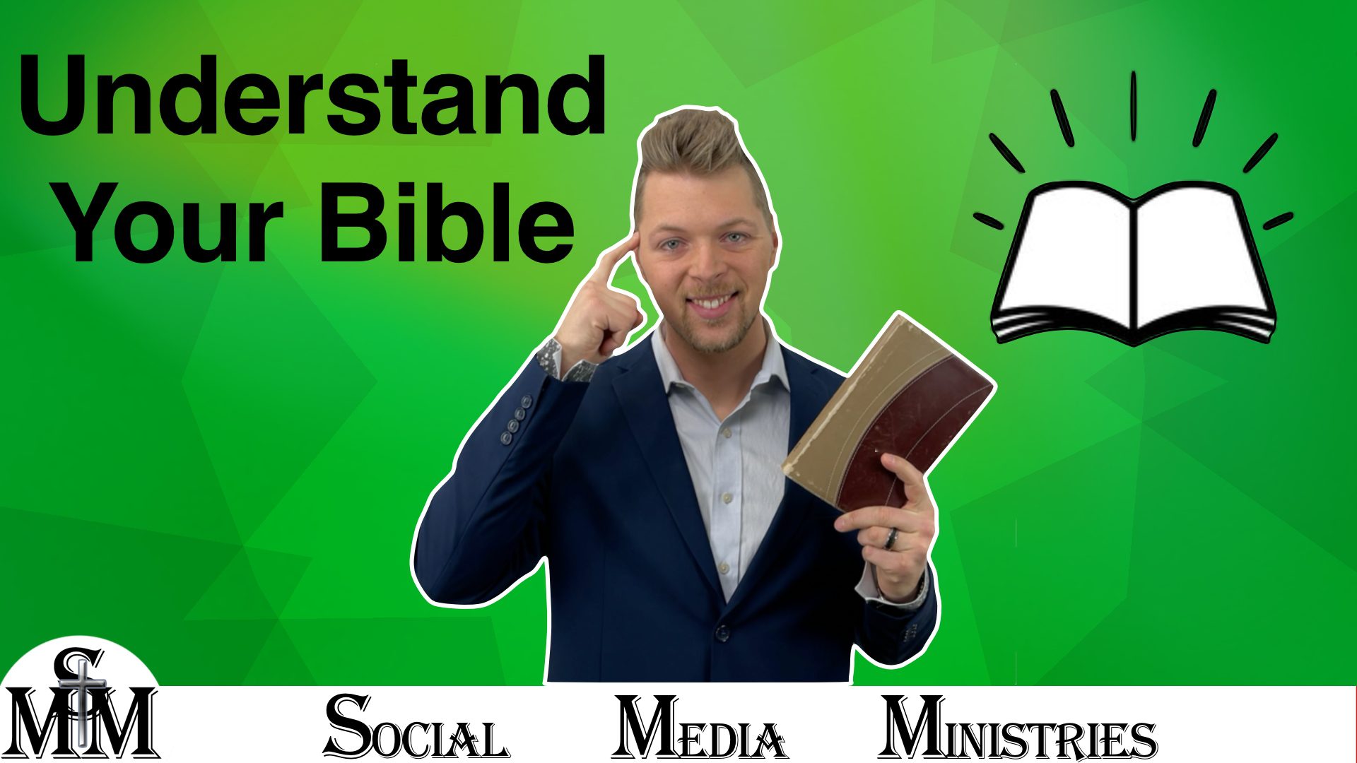 How To Understand Your Bible - Part 2 of 2