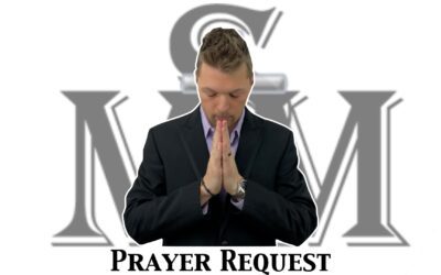 Prayer Request Allow Social Media Ministries To Pray For You