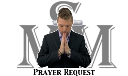Prayer Request Allow Social Media Ministries To Pray For You