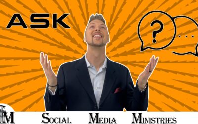 Ask For Blessings And Believe That You Have Received Them