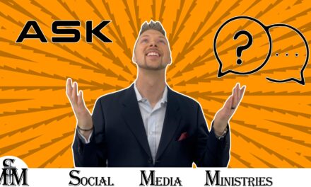 Ask For Blessings And Believe That You Have Received Them