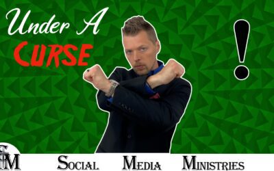 You Can Put Yourself Under A Curse By What You Do