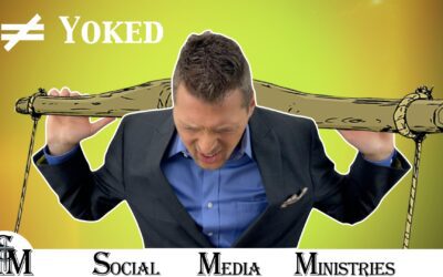 Avoid An Unequally Yoked Marriage – Married For Life Sermon Series Part 1 of 3