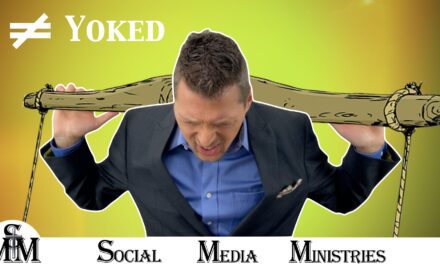 Avoid An Unequally Yoked Marriage – Married For Life Sermon Series Part 1 of 3