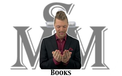 Books Published By Spencer Coffman Of Social Media Ministries