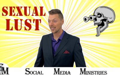 Sexual Lust Leads To Death – Sexual Purity Sermon Series