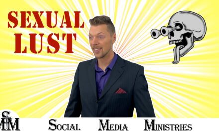 Sexual Lust Leads To Death – Sexual Purity Sermon Series