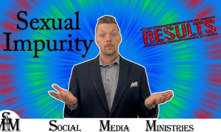 The Results Of Sexual Impurity – Sexual Purity Sermon Series