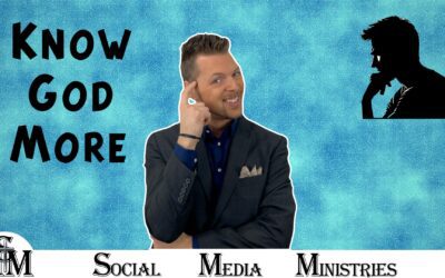 How To Know God More And Deepen Your Relationship With Him