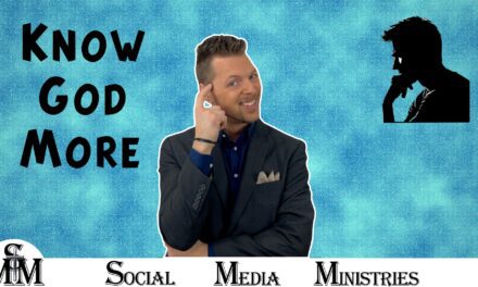 How To Know God More And Deepen Your Relationship With Him