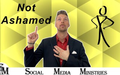 Be Not Ashamed To Share The Hope That Is Within You