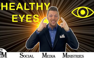 The Eye Is The Lamp Of The Body