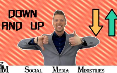 When You Are Down To Nothing God Is Up To Something – Part 1 of 5