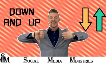 When You Are Down To Nothing God Is Up To Something – Part 1 of 5