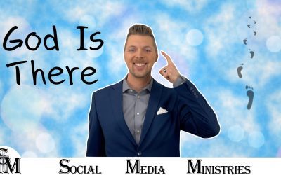 Remember God Is There No Matter What Happens – Part 2 of 5