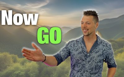 The Mission Of Every Christian – The Fully Funded Christian Session 1