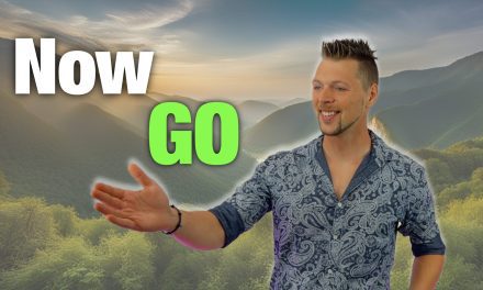 The Mission Of Every Christian – The Fully Funded Christian Session 1