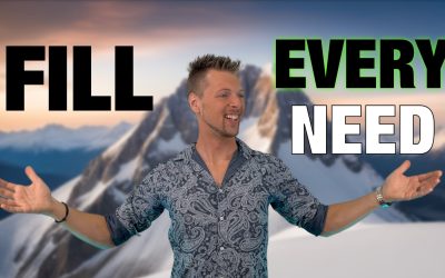 You Must Provide For Other People’s Needs – The Fully Funded Christian Session 11