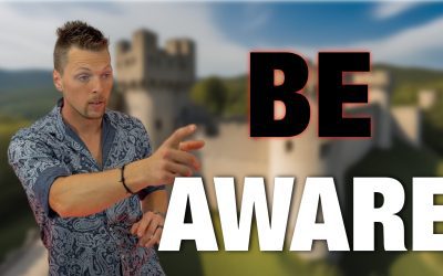 Beware of Satan’s Traps – The Fully Funded Christian Session 12