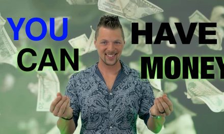 God Wants You To Have Wealth – The Fully Funded Christian Session 2