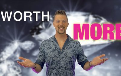 You Are Worth It – The Fully Funded Christian Session 3