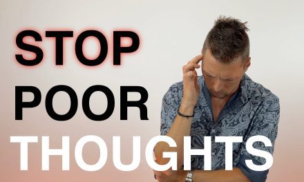 Eliminate The Poverty Mindset – The Fully Funded Christian Session 4