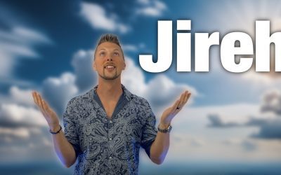 Believe That God Always Provides – The Fully Funded Christian Session 6