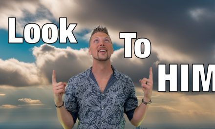 Understand That God Is Your Source – The Fully Funded Christian Session 7