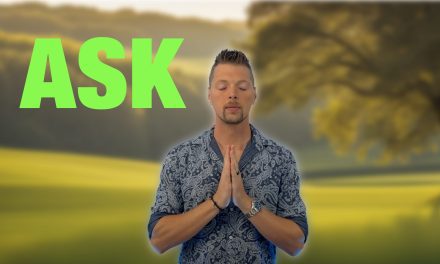 Only Ask God To Fill Your Needs – The Fully Funded Christian Session 8