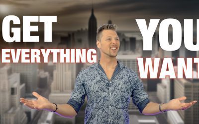 Believe God And Receive – The Fully Funded Christian Session 9