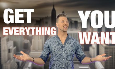 Believe God And Receive – The Fully Funded Christian Session 9