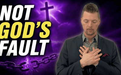 Everything Happens for a Reason | What Scripture Reveals Part 3 of 5
