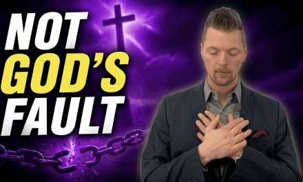 Everything Happens for a Reason | What Scripture Reveals Part 3 of 5