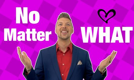 God Is Your Father And He Will Always Love You