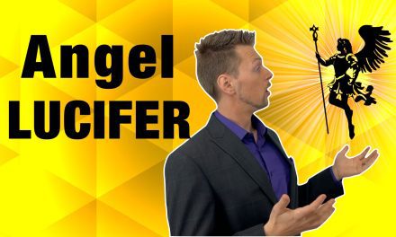 What Was Satan’s Original Purpose As The Angel Lucifer?