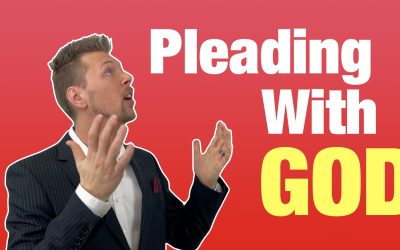 The BIGGEST Mistake You’re Making When You Tell God What to Do