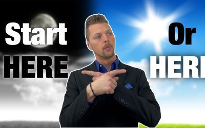 What Happens When Your Day Begins At Night?