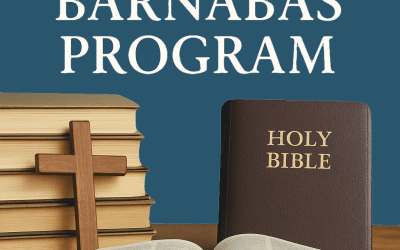 Social Media Ministries Launches “Gideon Barnabas” Program