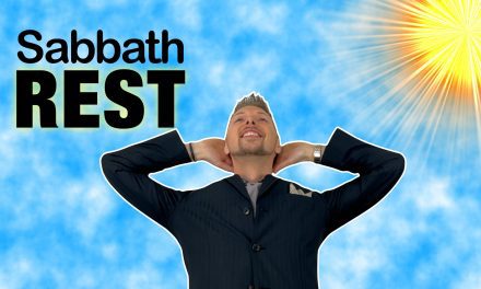 Keeping And Honoring The Seventh Day Weekly Sabbath