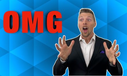 Don’t Make This Mistake With God’s Name