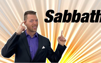The Fourth Commandment Revealed | Remember the Sabbath
