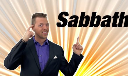 The Fourth Commandment Revealed | Remember the Sabbath