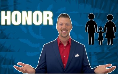 Honor Your Parents | The Fifth Commandment | Deep Dive