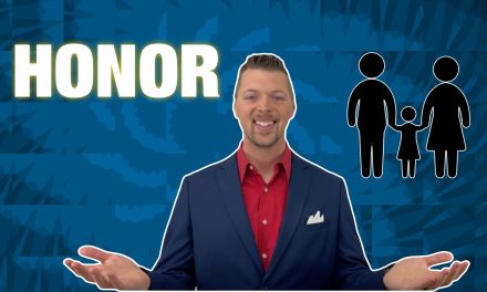 Honor Your Parents | The Fifth Commandment | Deep Dive