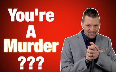 Thou Shall Not Murder: The Biblical Truth Behind This Command