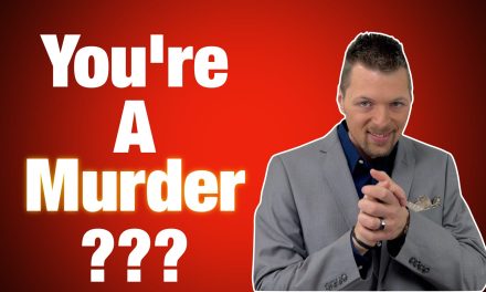 Thou Shall Not Murder: The Biblical Truth Behind This Command