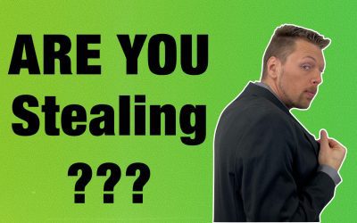 You Shall Not Steal | What the Bible Really Says